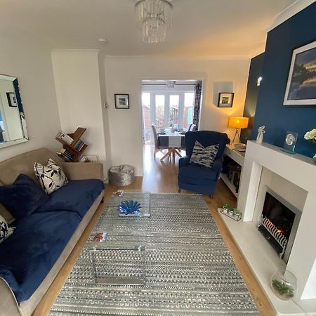Delightful, Central 3 Bedroom House With Garden & Free Parking 인버네스 외부 사진